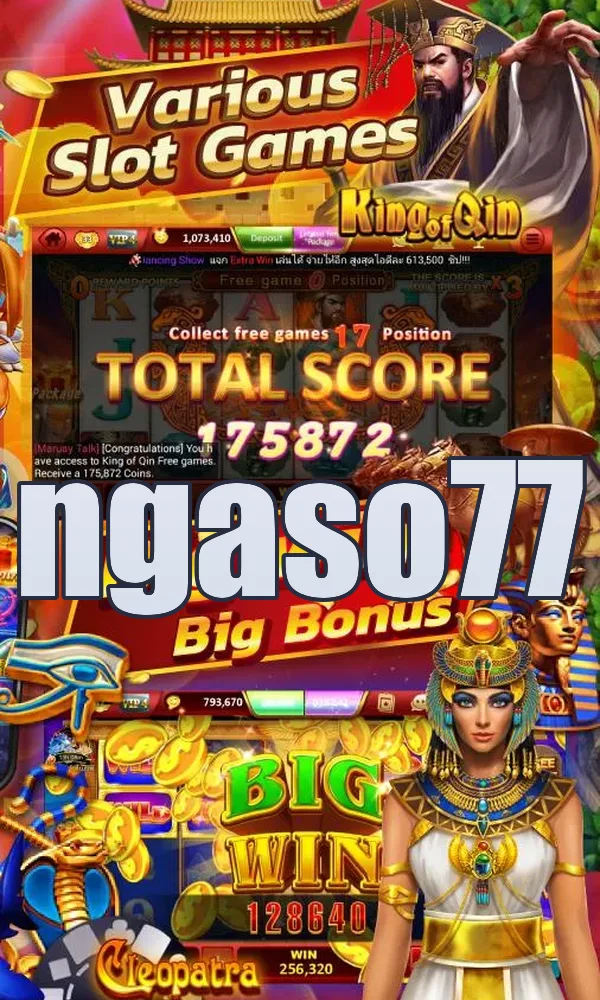 ngaso77 APK