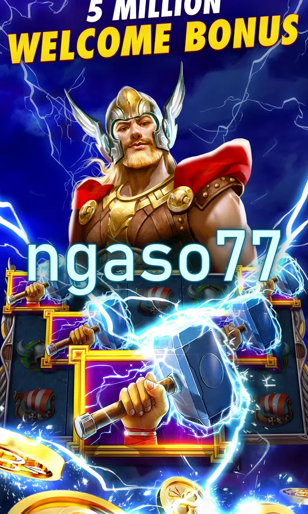 ngaso77 APK