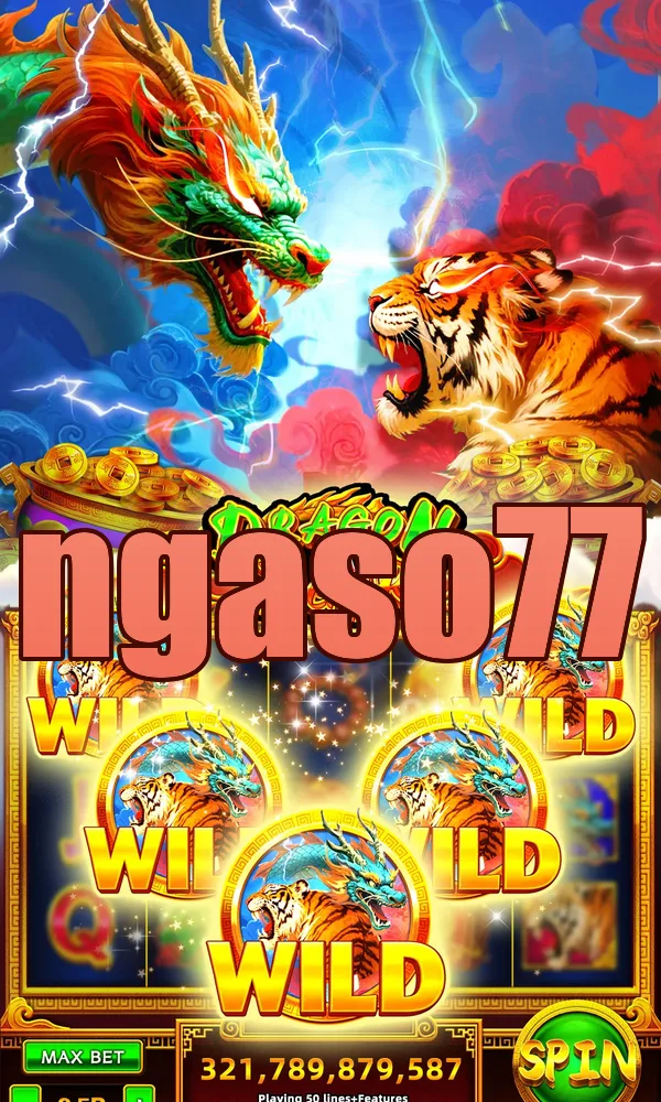 ngaso77 APK