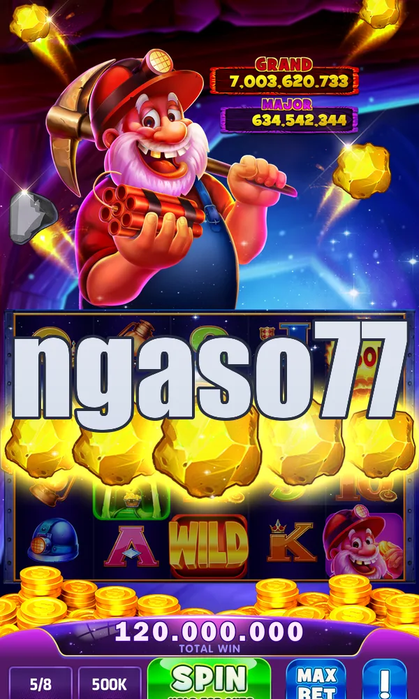 ngaso77 Masuk