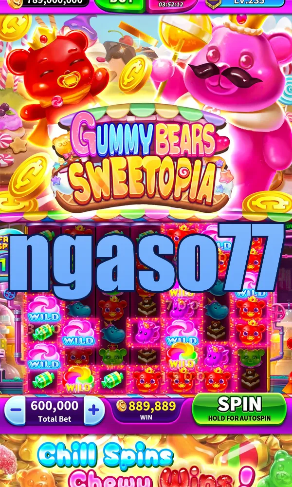 ngaso77 Masuk