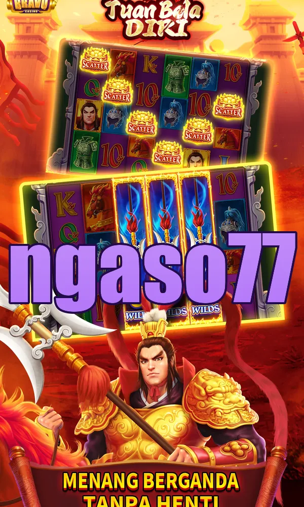 ngaso77 Masuk
