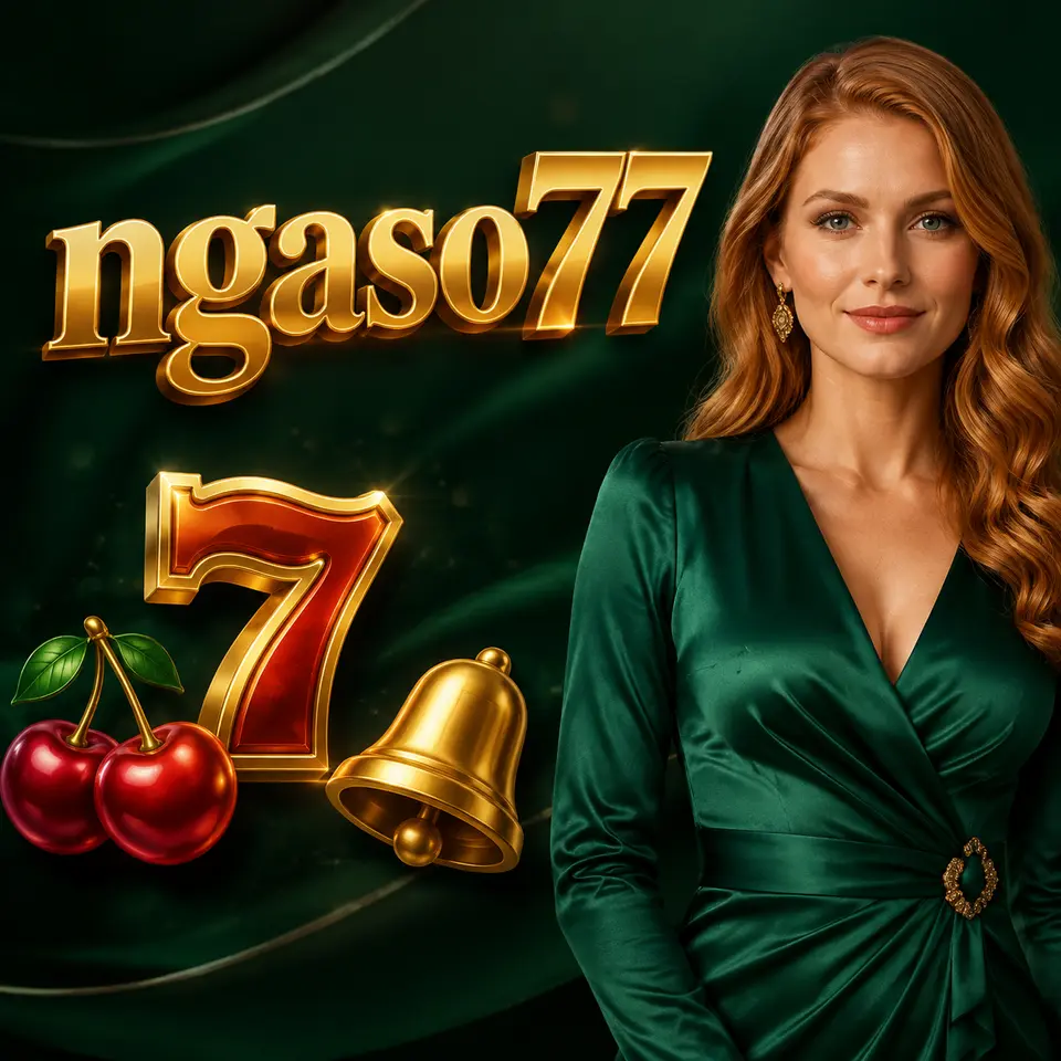 ngaso77 APK Resmi Unduh