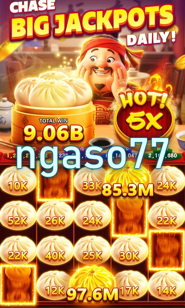 ngaso77 Tangkapan Layar - APK Resmi
