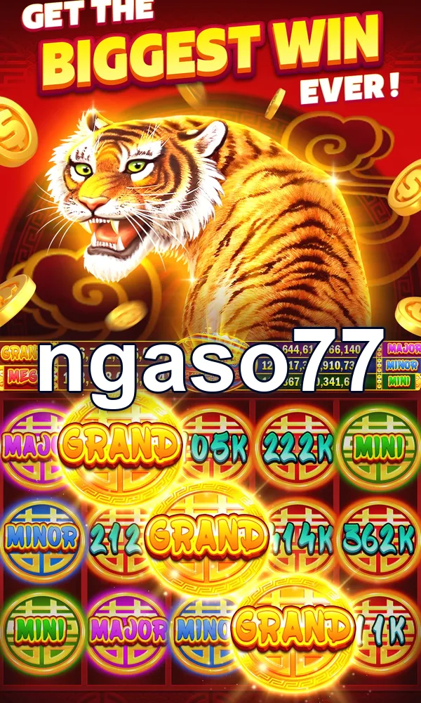 ngaso77 Tangkapan Layar Resmi APK